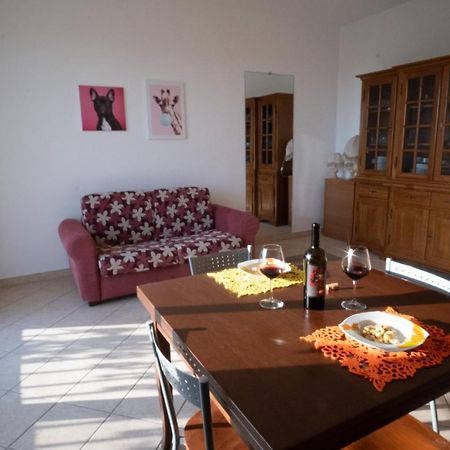 Apartamento Frida'S Nardò Exterior foto