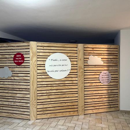 Apartamento Frida'S Nardò Exterior foto