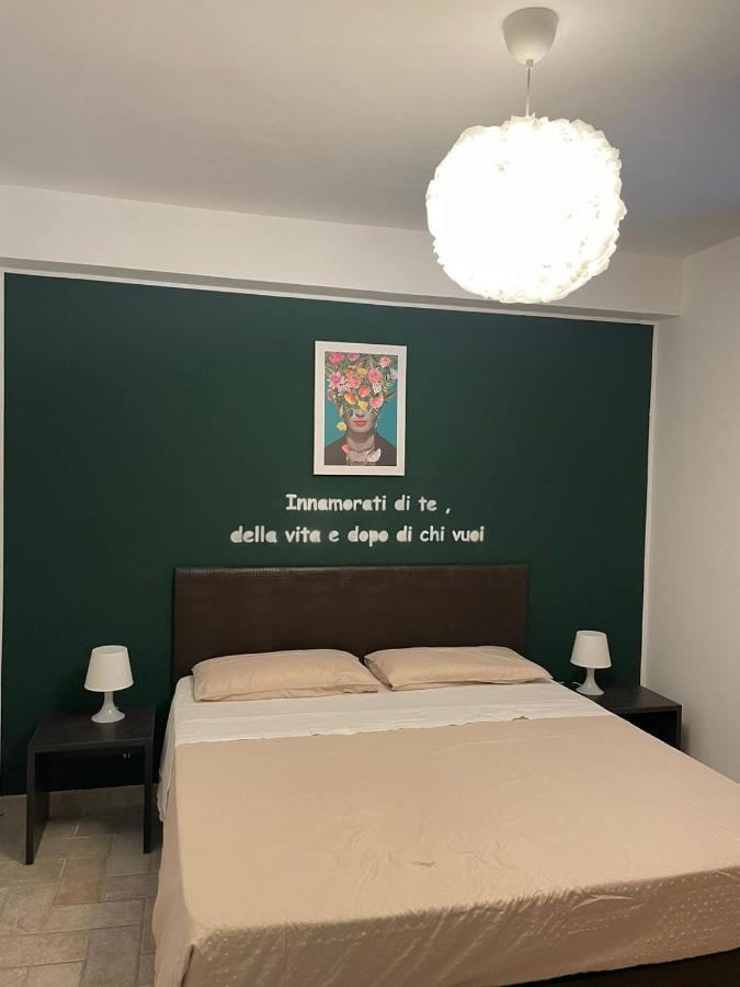 Apartamento Frida'S Nardò Exterior foto