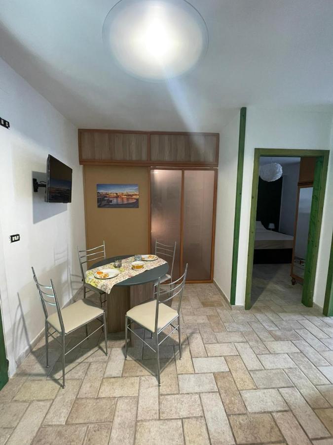 Apartamento Frida'S Nardò Exterior foto