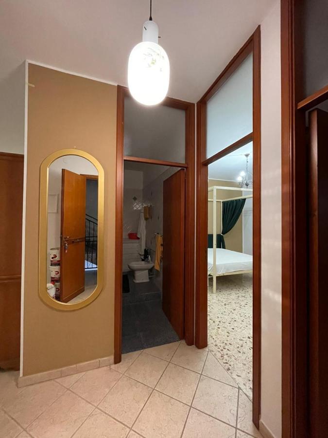 Apartamento Frida'S Nardò Exterior foto