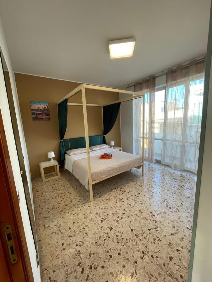 Apartamento Frida'S Nardò Exterior foto