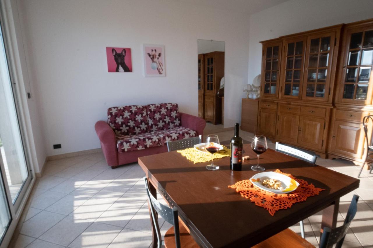 Apartamento Frida'S Nardò Exterior foto