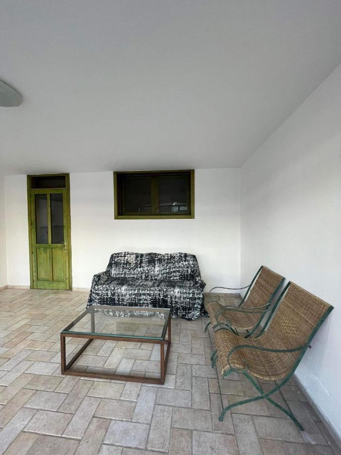 Apartamento Frida'S Nardò Exterior foto