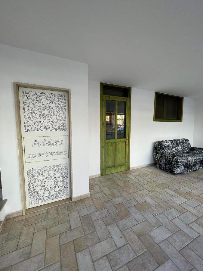 Apartamento Frida'S Nardò Exterior foto